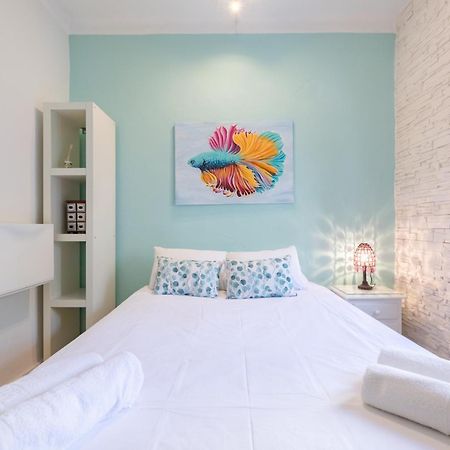 Apartamento Marbella Oldtown Ll 외부 사진