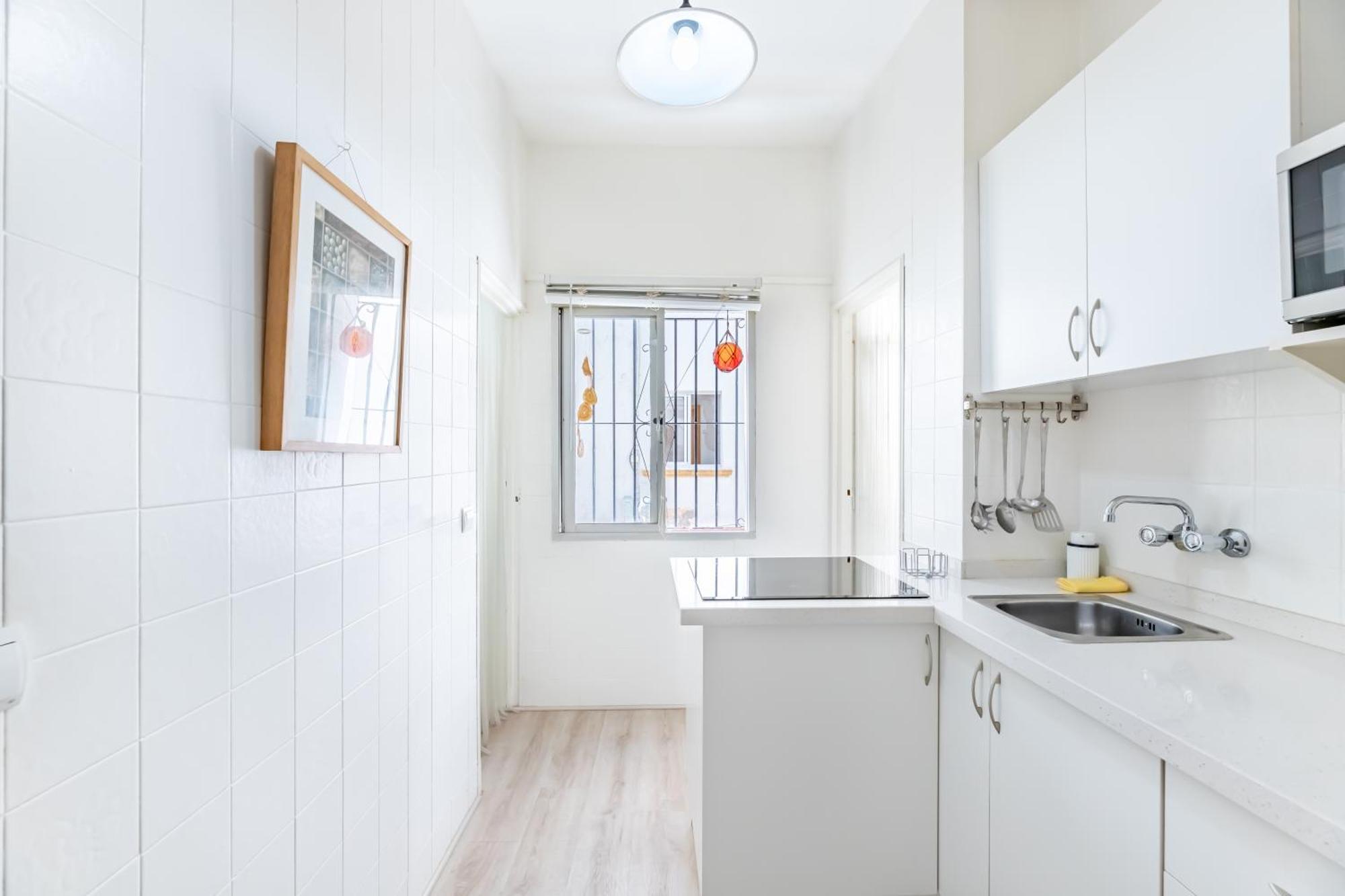 Apartamento Marbella Oldtown Ll 외부 사진