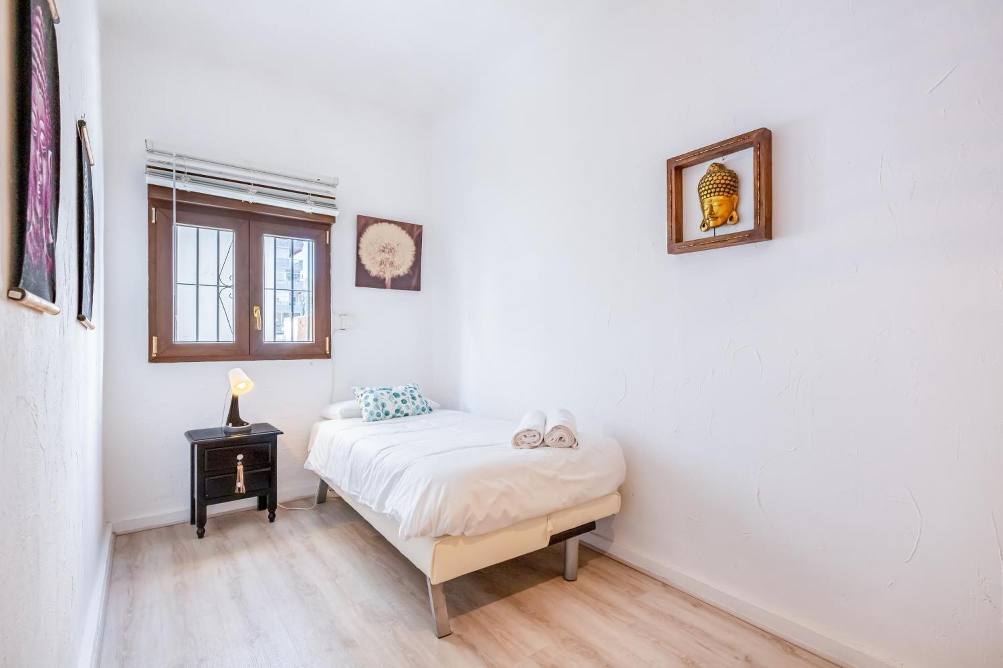 Apartamento Marbella Oldtown Ll 외부 사진