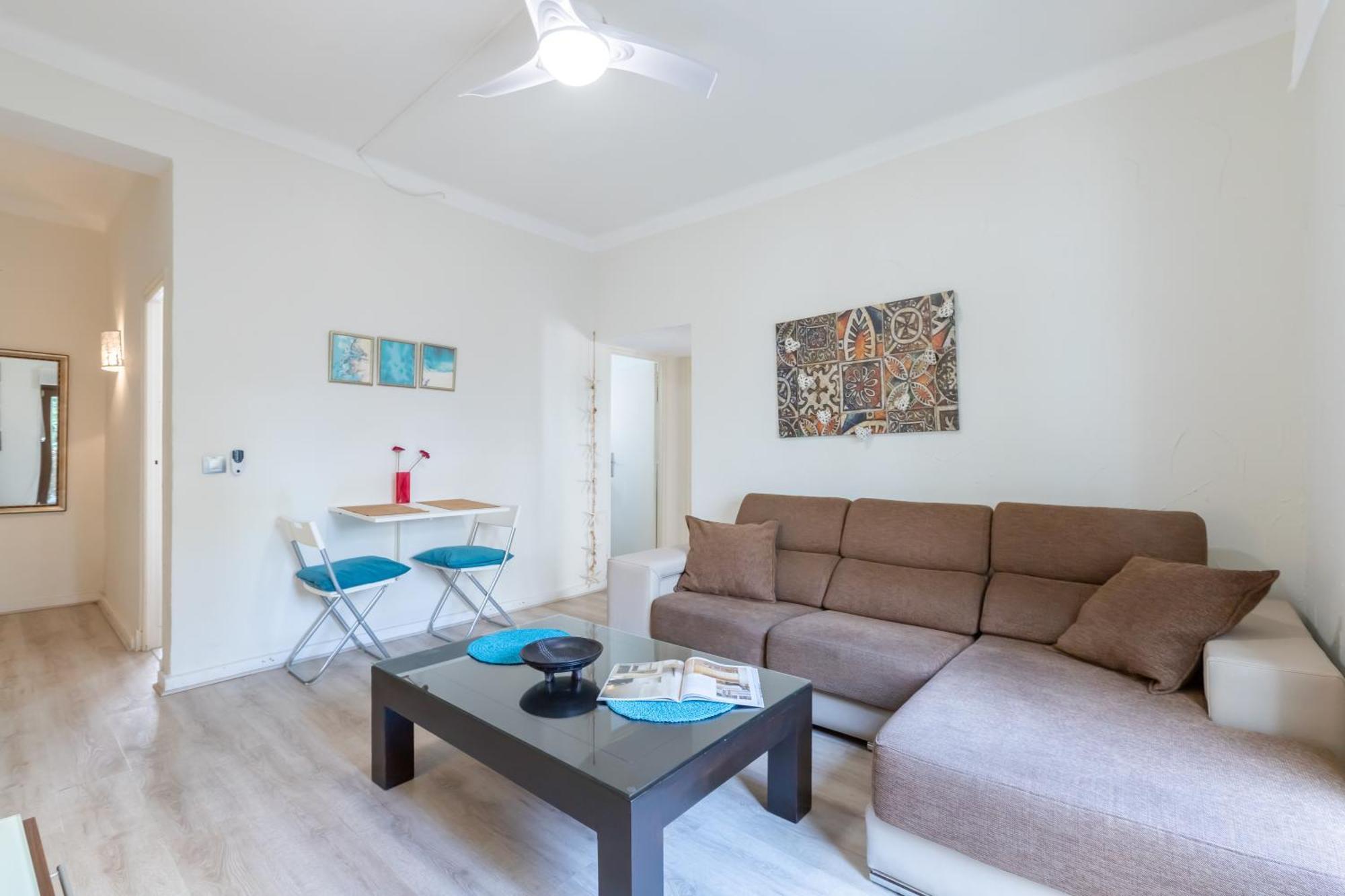Apartamento Marbella Oldtown Ll 외부 사진
