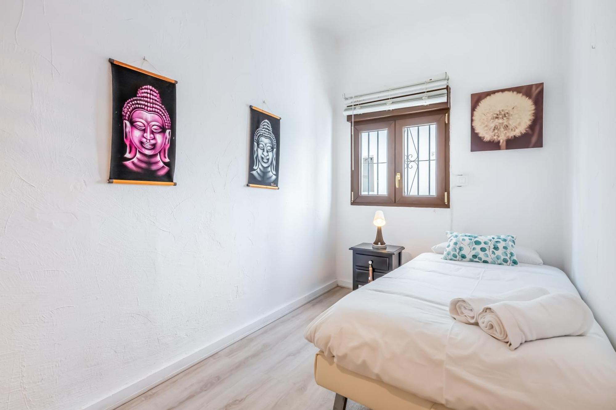 Apartamento Marbella Oldtown Ll 외부 사진