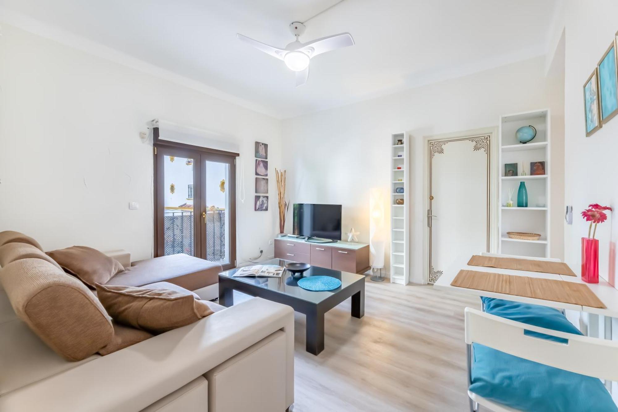 Apartamento Marbella Oldtown Ll 외부 사진